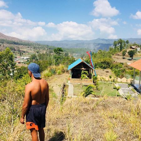 Bunbulan Landscape Hotel Kintamani Kültér fotó