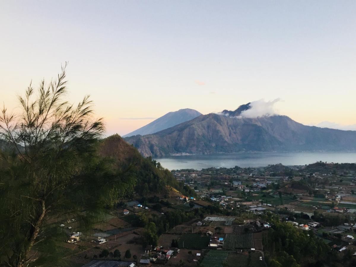 Bunbulan Landscape Hotel Kintamani Kültér fotó